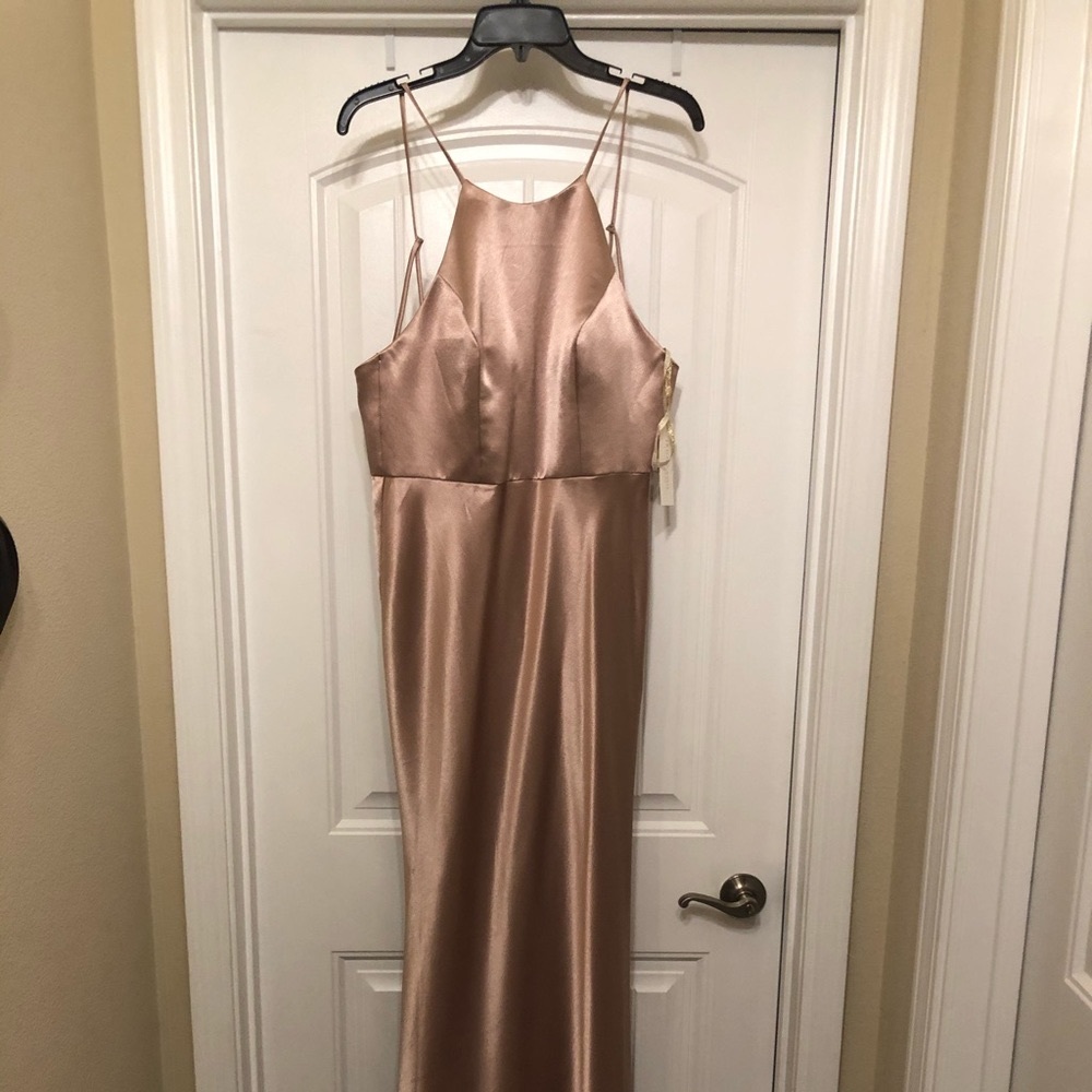 Jenny Yoo Alessia Dress